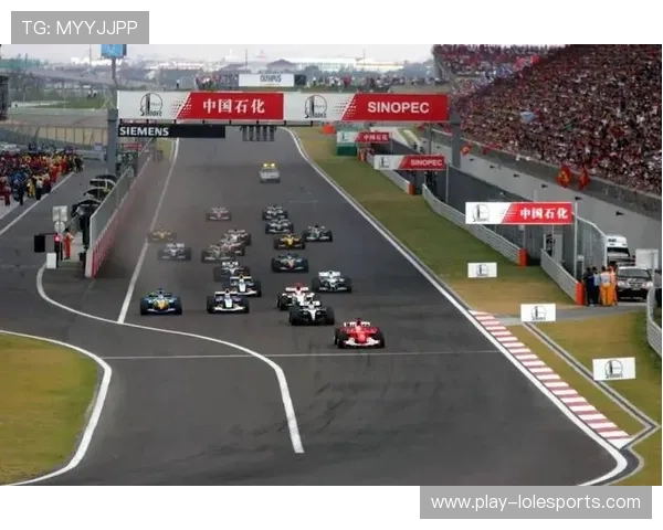 2026年F1中国大奖赛三月回归上海国际赛车场激情再燃 2026年F1中国大奖赛三月回归上海国际赛车场激情再燃