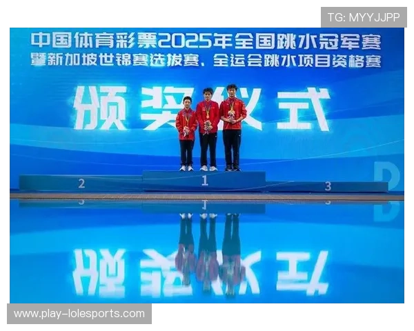 难民跳水选手获特别资助 重燃奥运梦想参加国际训练营 难民跳水选手获特别资助 重燃奥运梦想参加国际训练营