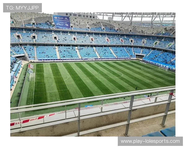 大连英博新主场梭鱼湾球场崭露头角成北方新地标 大连英博新主场梭鱼湾球场崭露头角成北方新地标