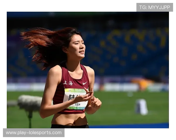 澳门全能新秀郑颖芝首战全运会,代表湾区新生力量崛起 澳门全能新秀郑颖芝首战全运会,代表湾区新生力量崛起