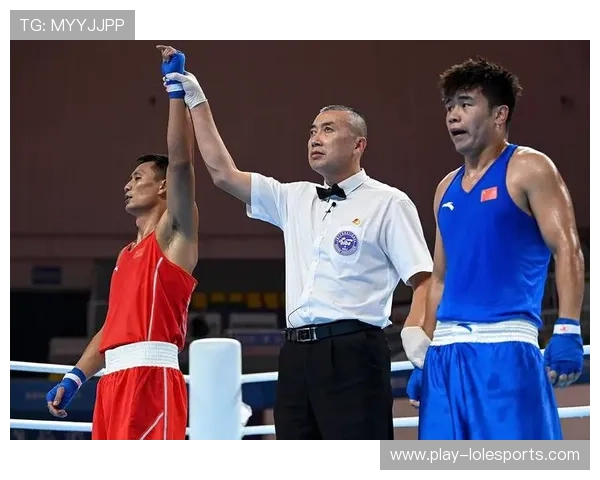 濮阳运动员张博雄获拳击资格赛第一名,晋级全运会决赛 濮阳运动员张博雄获拳击资格赛第一名,晋级全运会决赛