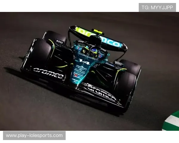 阿隆索冲刺排位赛表现亮眼,两届世界冠军宝刀未老 阿隆索冲刺排位赛表现亮眼,两届世界冠军宝刀未老