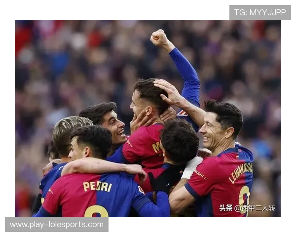 西甲球迷调查显示，超七成认为巴萨四分优势不足以保证夺冠