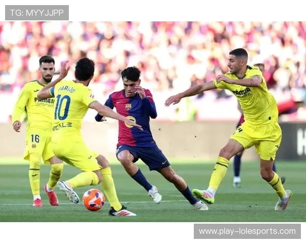 阿约塞·佩雷斯连续三场助攻,黄潜战术配合撕破巴萨防线 阿约塞·佩雷斯连续三场助攻,黄潜战术配合撕破巴萨防线