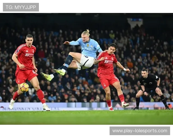 诺丁汉森林财务违规案背后的英超监管漏洞