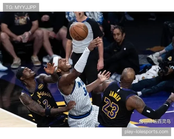 湖人109-110惜败魔术，詹姆斯空砍30分10篮板8助攻